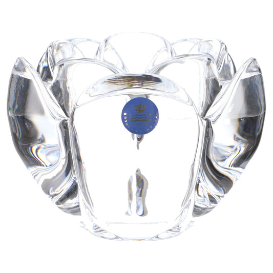 Mit OVP - Kerzenleuchter Schale hoch