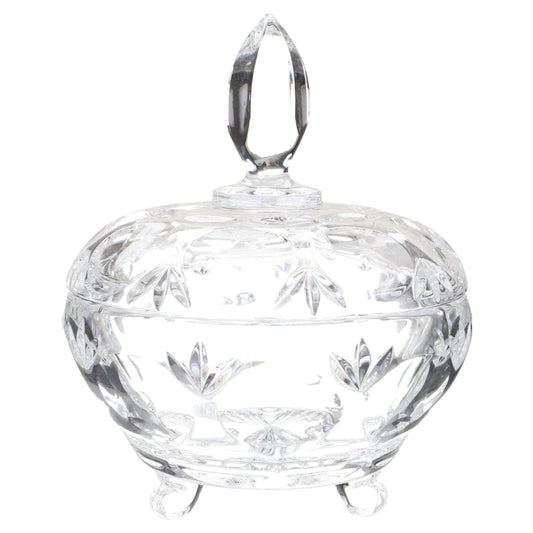 Bonbonniere auf 3 Füßen groß