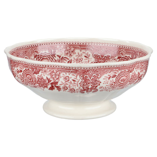 Schüssel klein auf Fuß