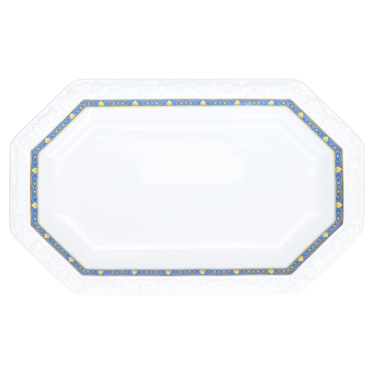 Fleischplatte mittelgroß