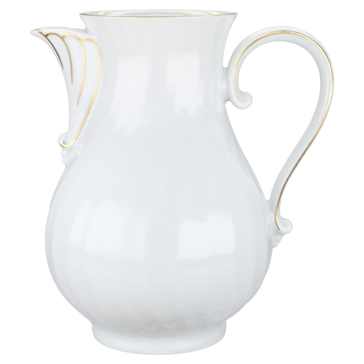 Mokkakanne ohne Deckel