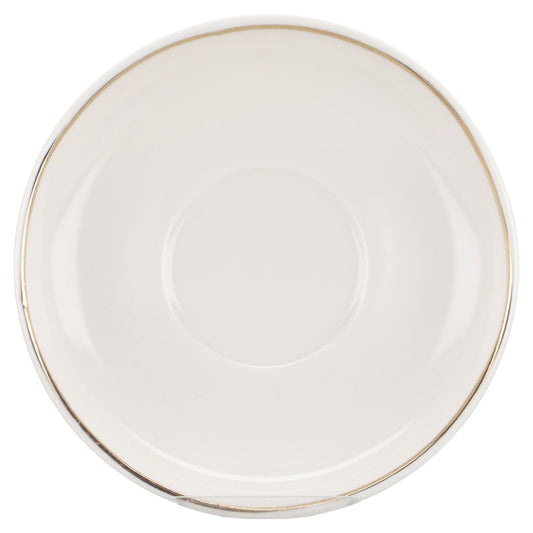 Untertasse für Mokka Espresso