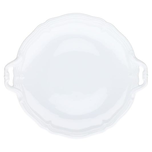 Kuchenplatte mit Griffen