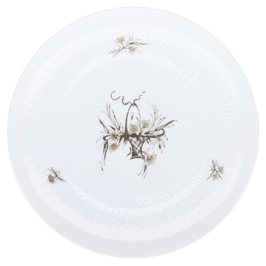 Kuchenplatte Platzteller