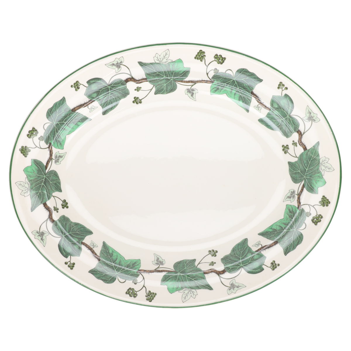 Fleischplatte mittelgroß