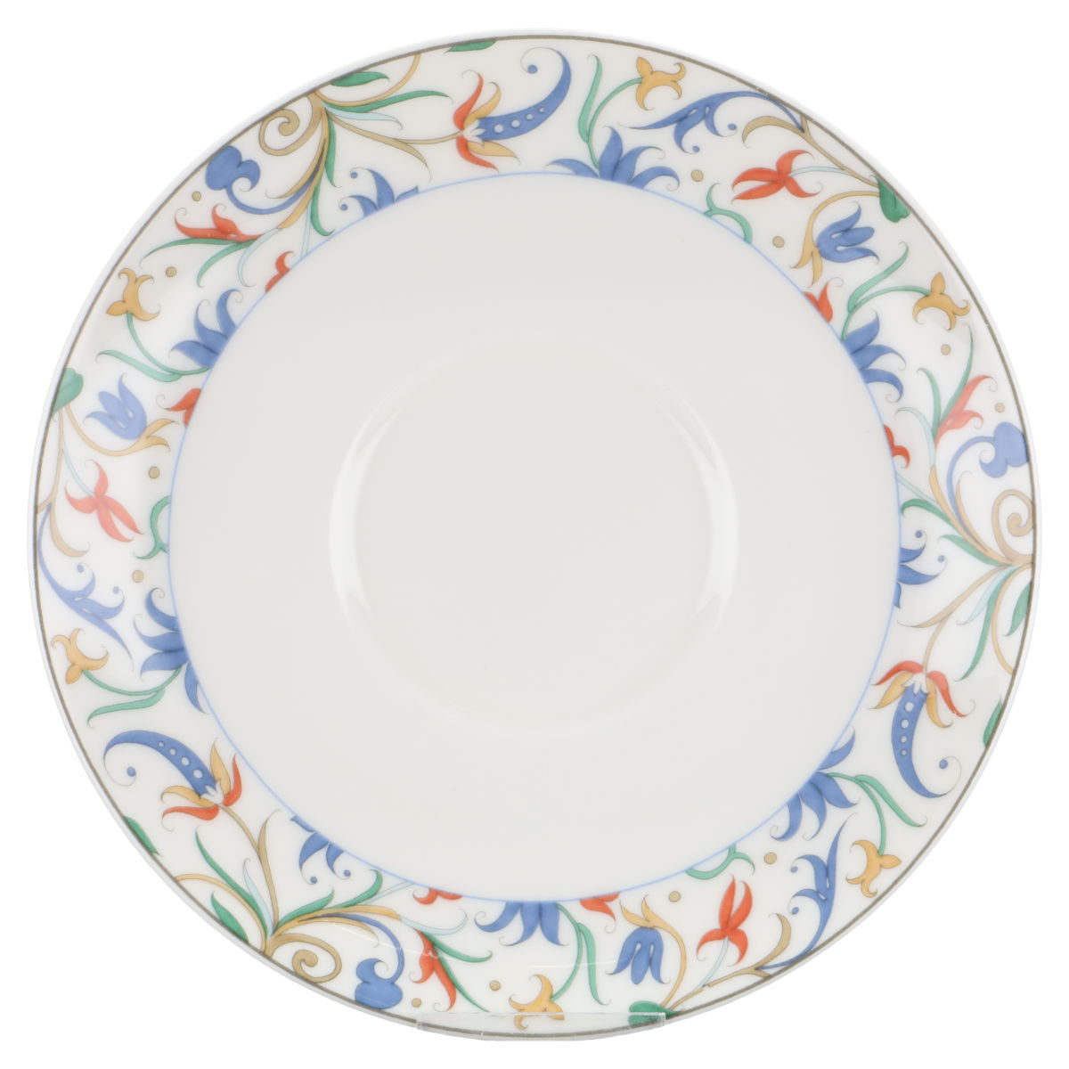 Suppentasse mit Untere