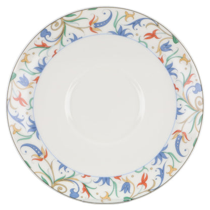 Suppentasse mit Untere