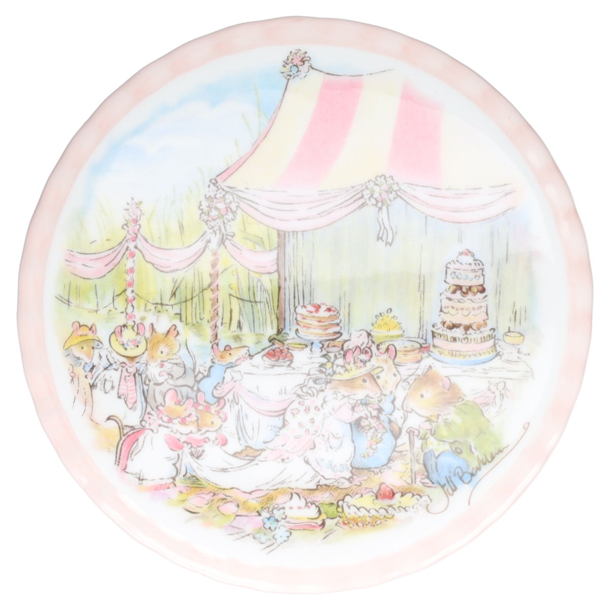 Bonbonniere / Dosen Schmuckdose The Wedding
