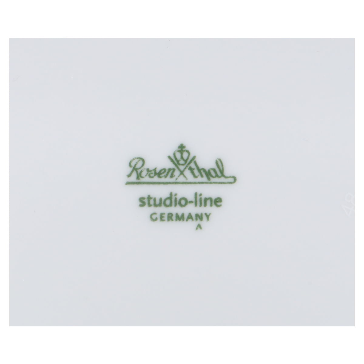 Kuchenteller groß/Frühstücksteller