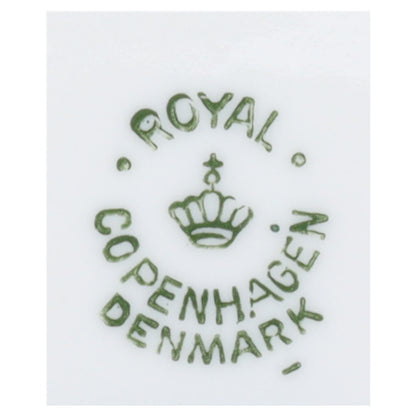 Kuchenteller 1624 Osterglocke gelb