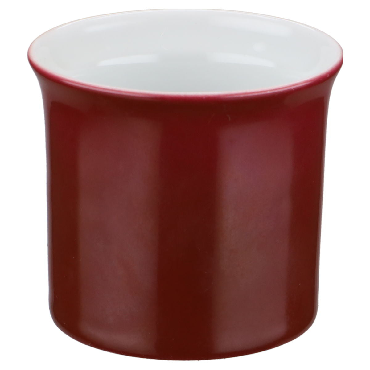 Eierbecher offener Fuss