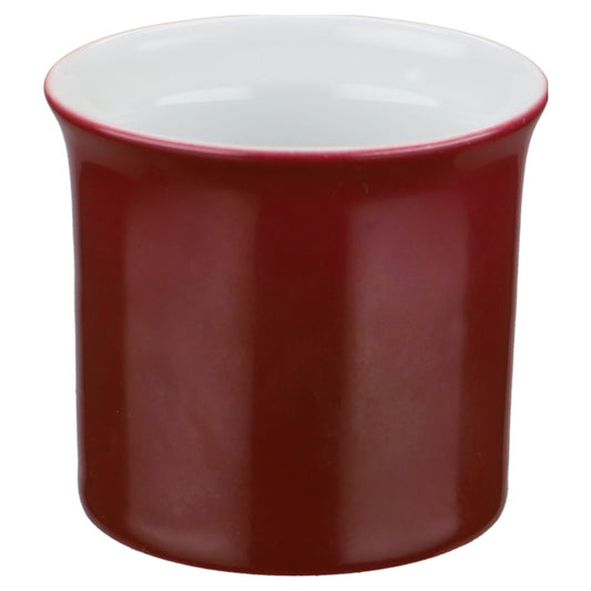 Eierbecher offener Fuss