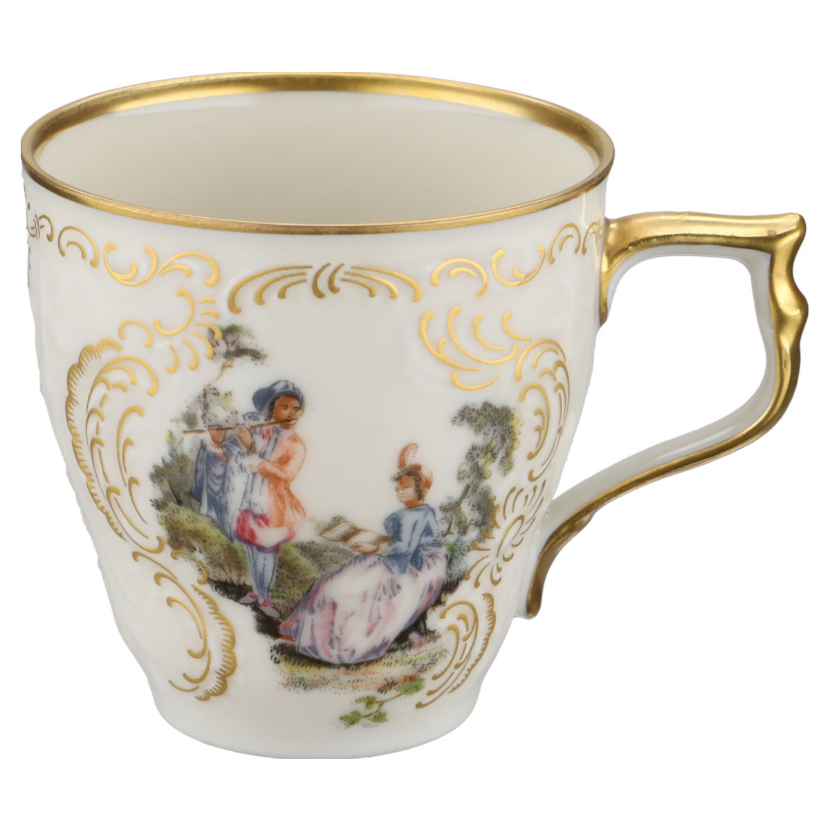 Mokkatasse Espressotasse