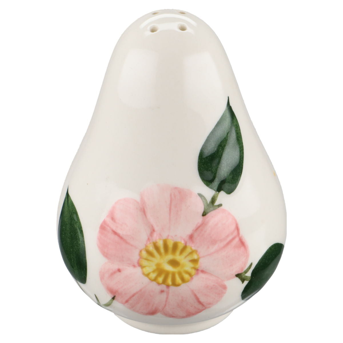 Pfefferstreuer glatte Form