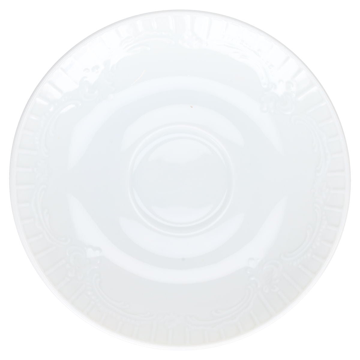 Untertasse für Mokka Espresso