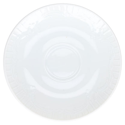 Untertasse für Mokka Espresso