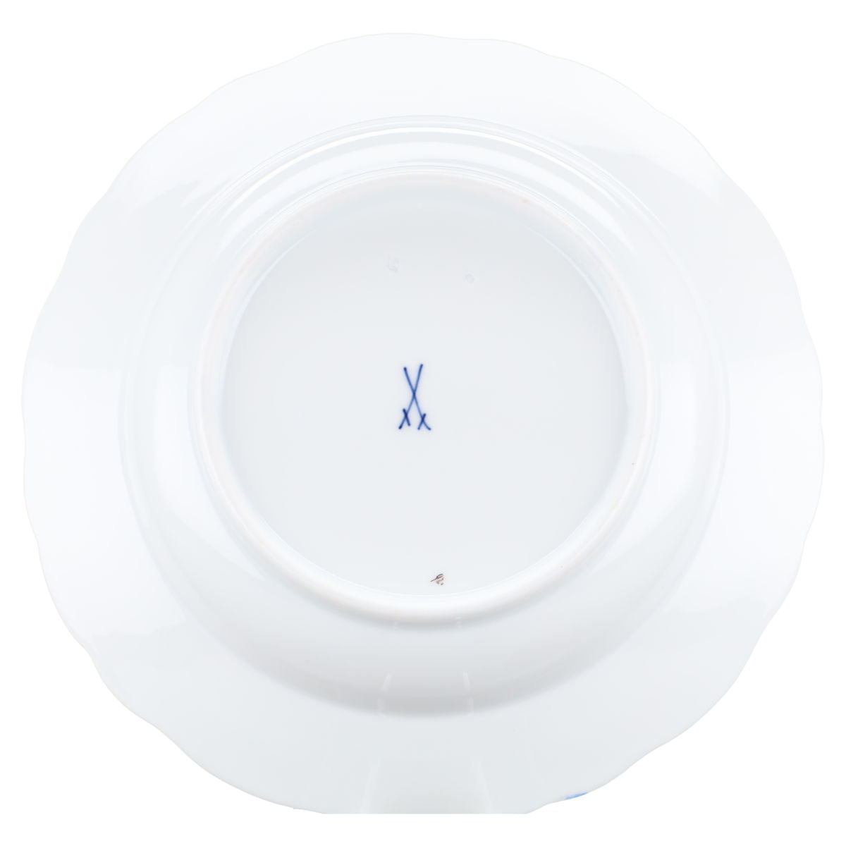 Suppenteller Tulpe pink