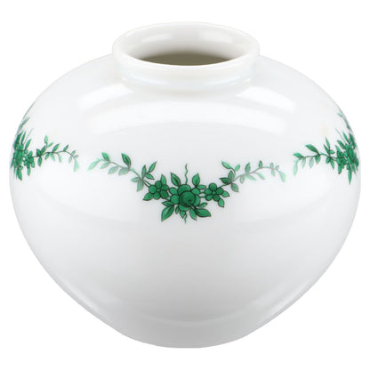 Vase  Kugelvase klein