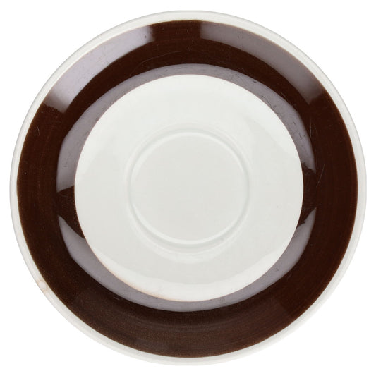 Untertasse für Kaffee