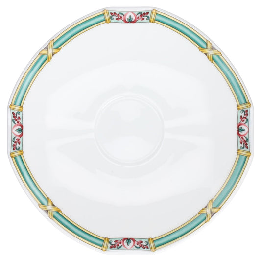 Untertasse für Mokka