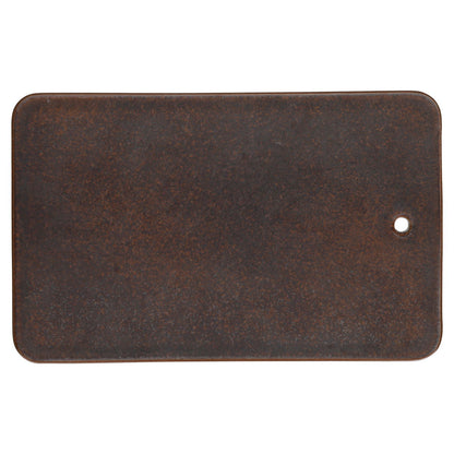 Frühstücksbrettchen