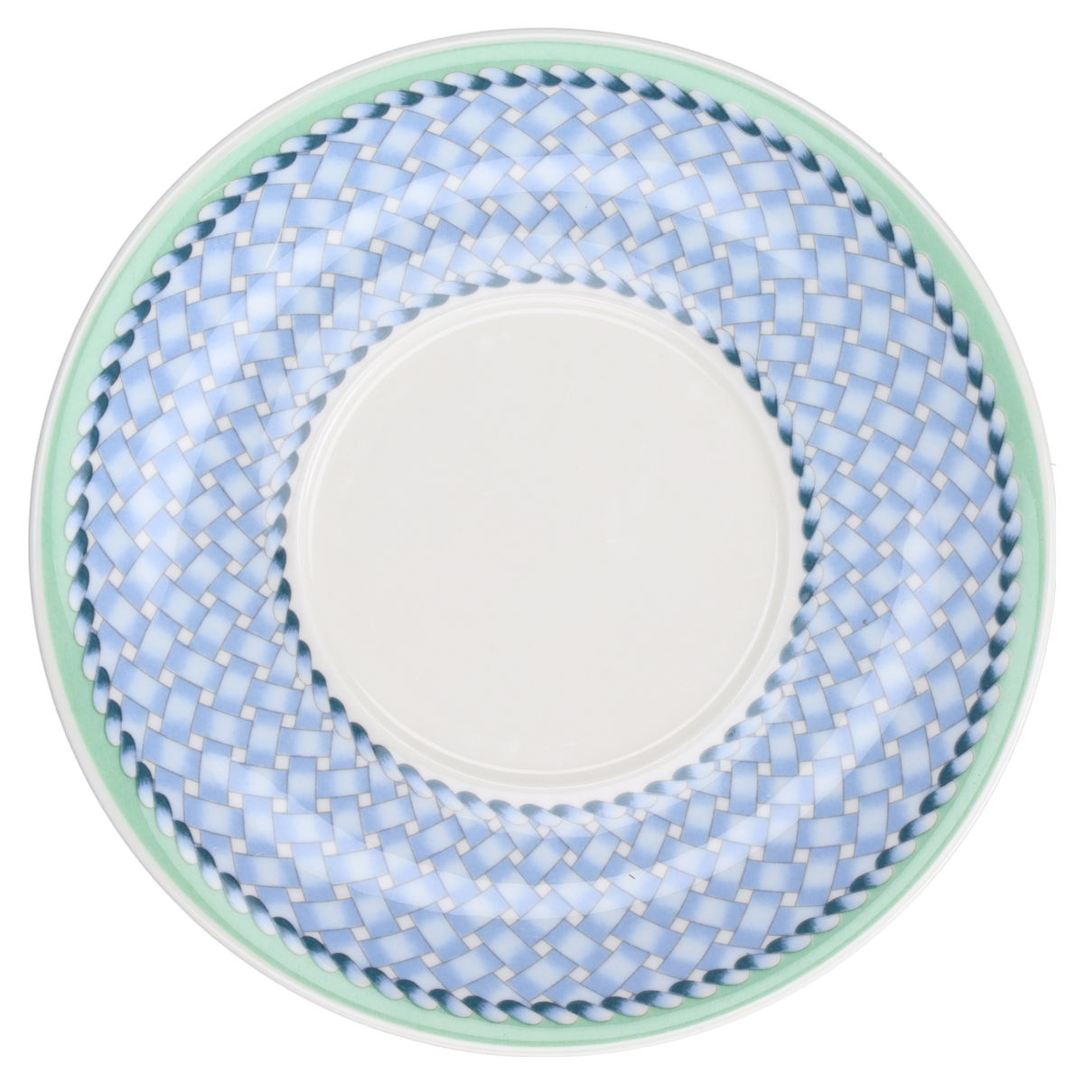 Untertasse für Mokka