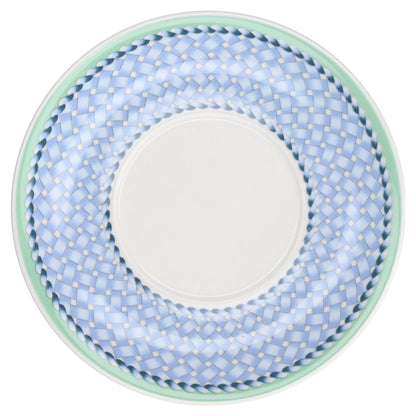 Untertasse für Mokka