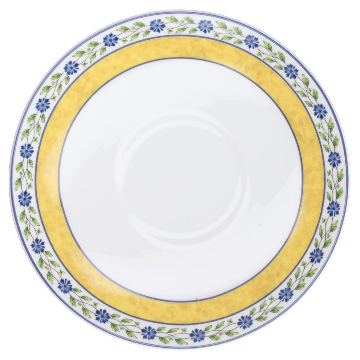 Untertasse für Kaffee