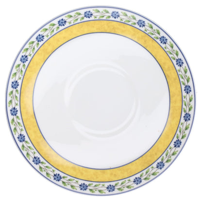 Untertasse für Kaffee