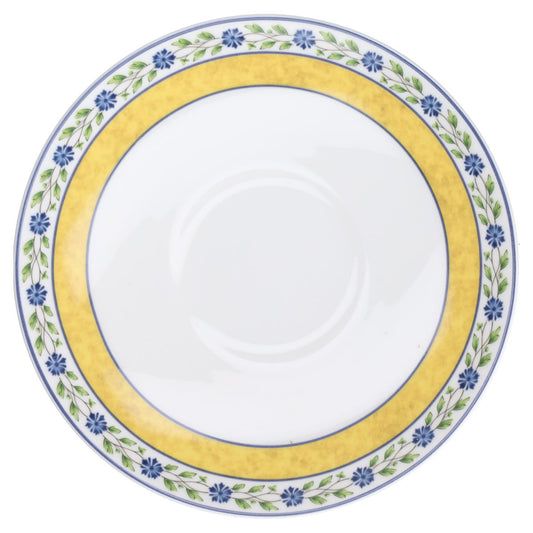 Untertasse für Kaffee