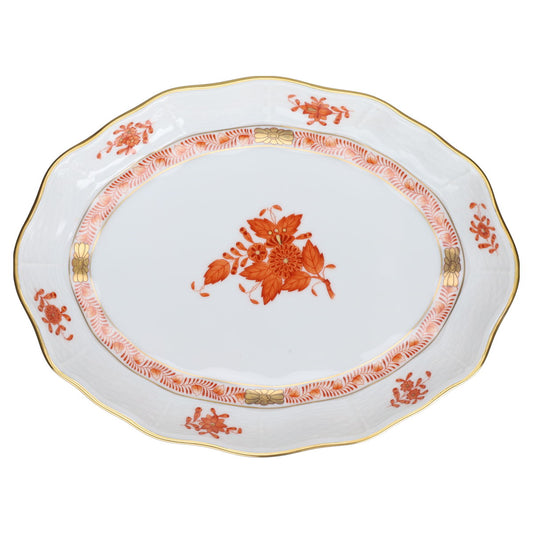 Schale klein oval Modell 213