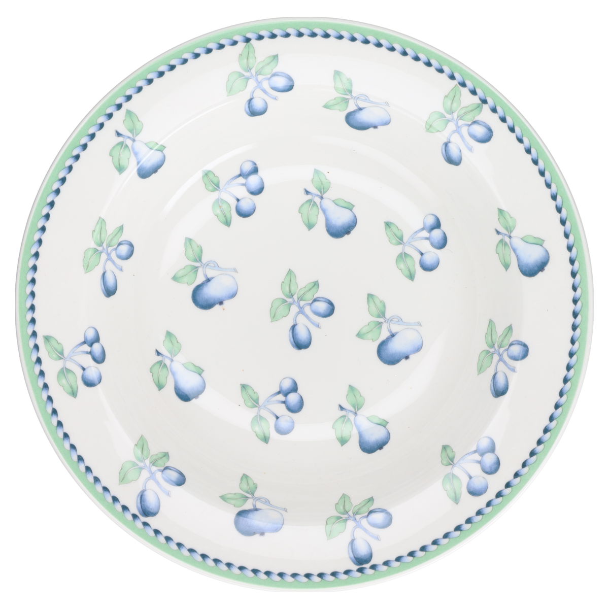 Suppenteller klein Salatteller