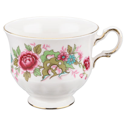 Kaffeetasse mit Untere