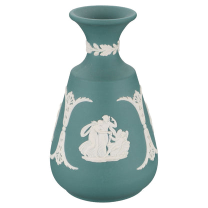 Vase klein Motiv 2