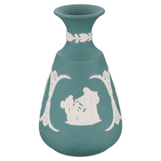 Vase klein Motiv 1