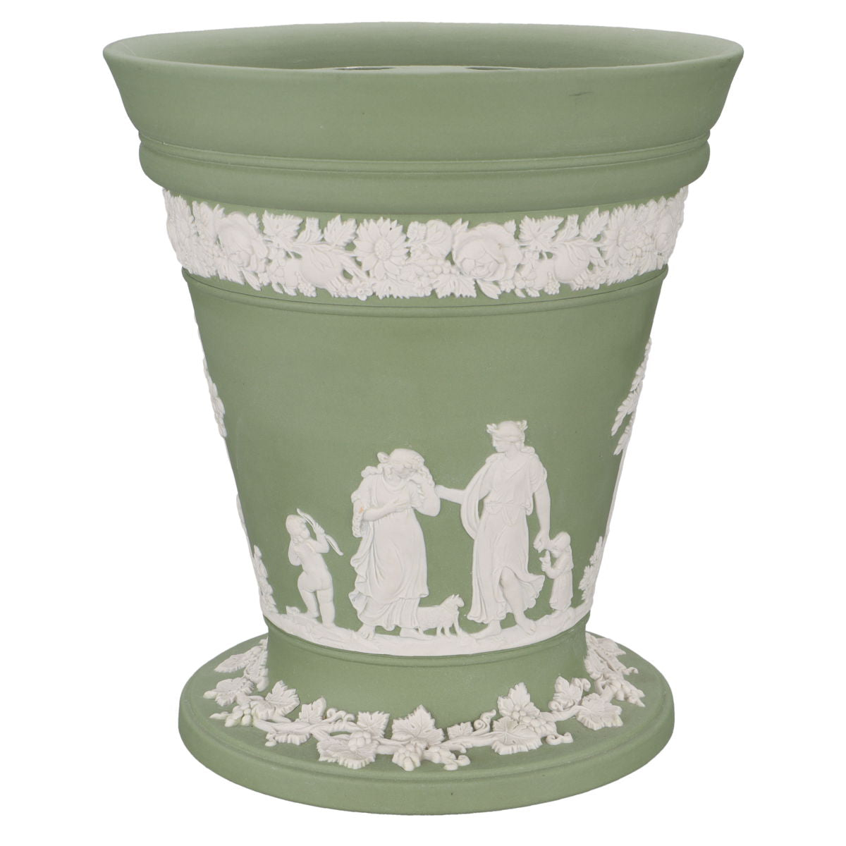 Vase Steckvase