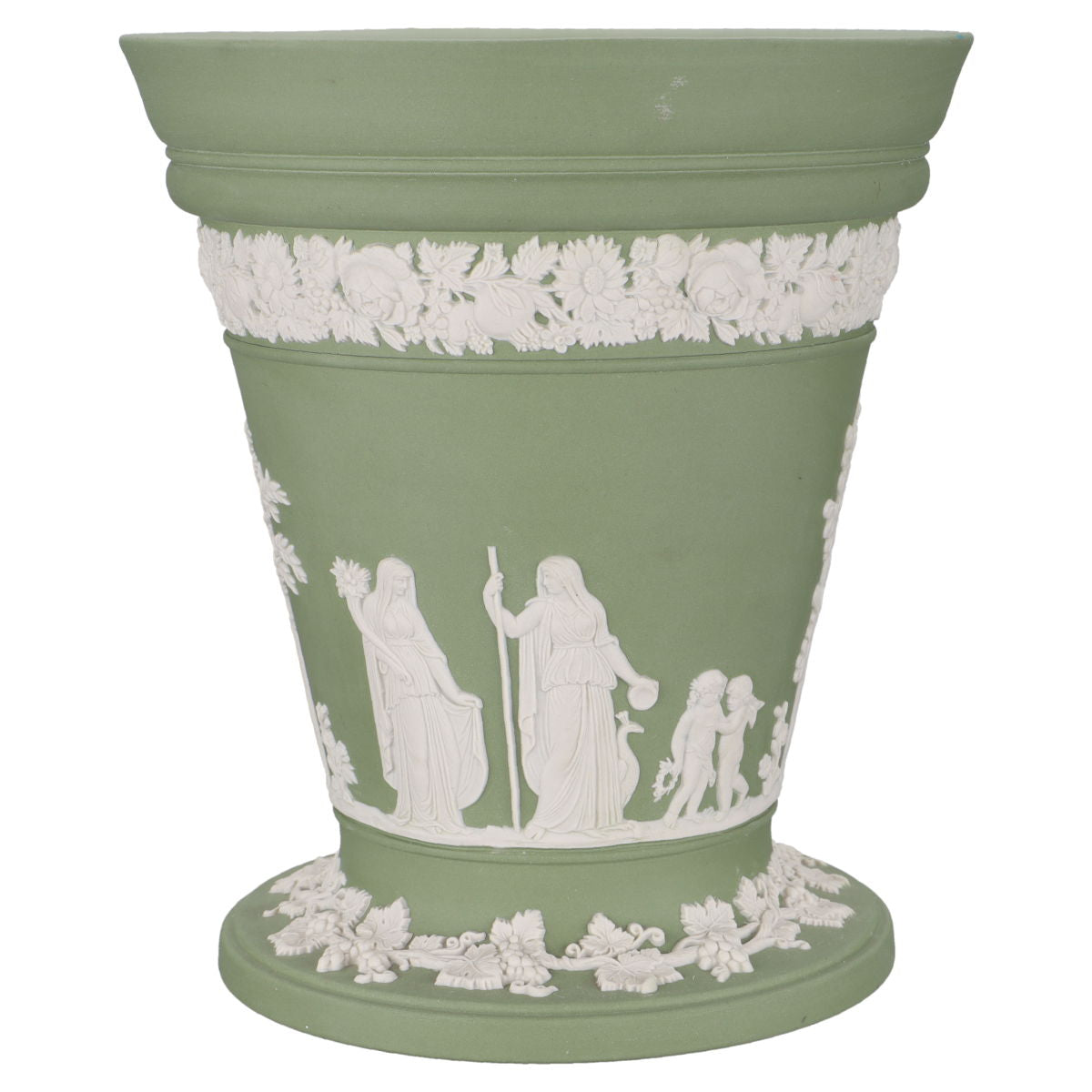 Vase Steckvase