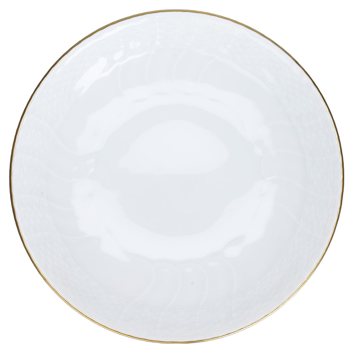 Untertasse für Mokka ohne Spiegel Minischale