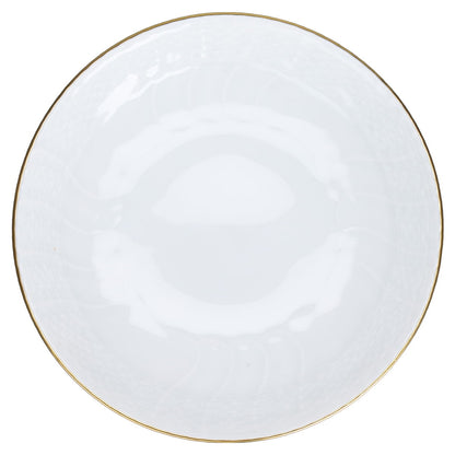 Untertasse für Mokka ohne Spiegel Minischale