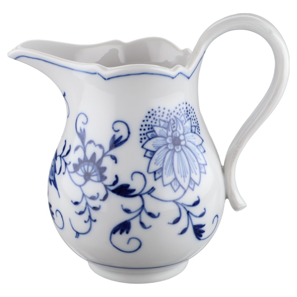 Milchkännchen groß