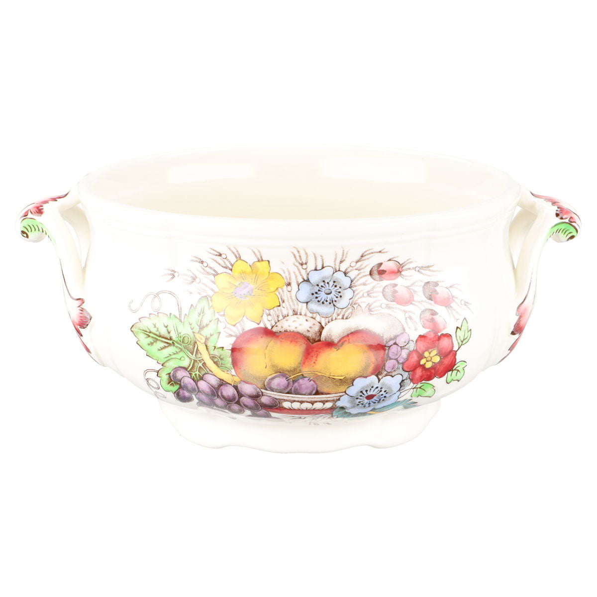 Ragout / Terrine Portionsterrine - RAR