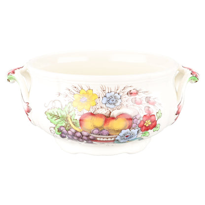 Ragout / Terrine Portionsterrine - RAR