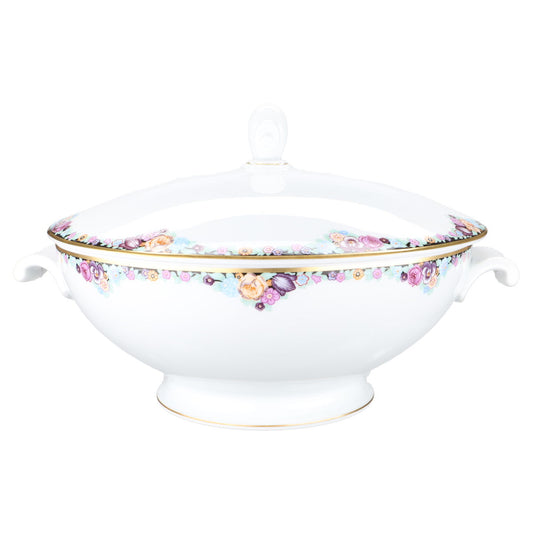 Suppenterrine II. Wahl