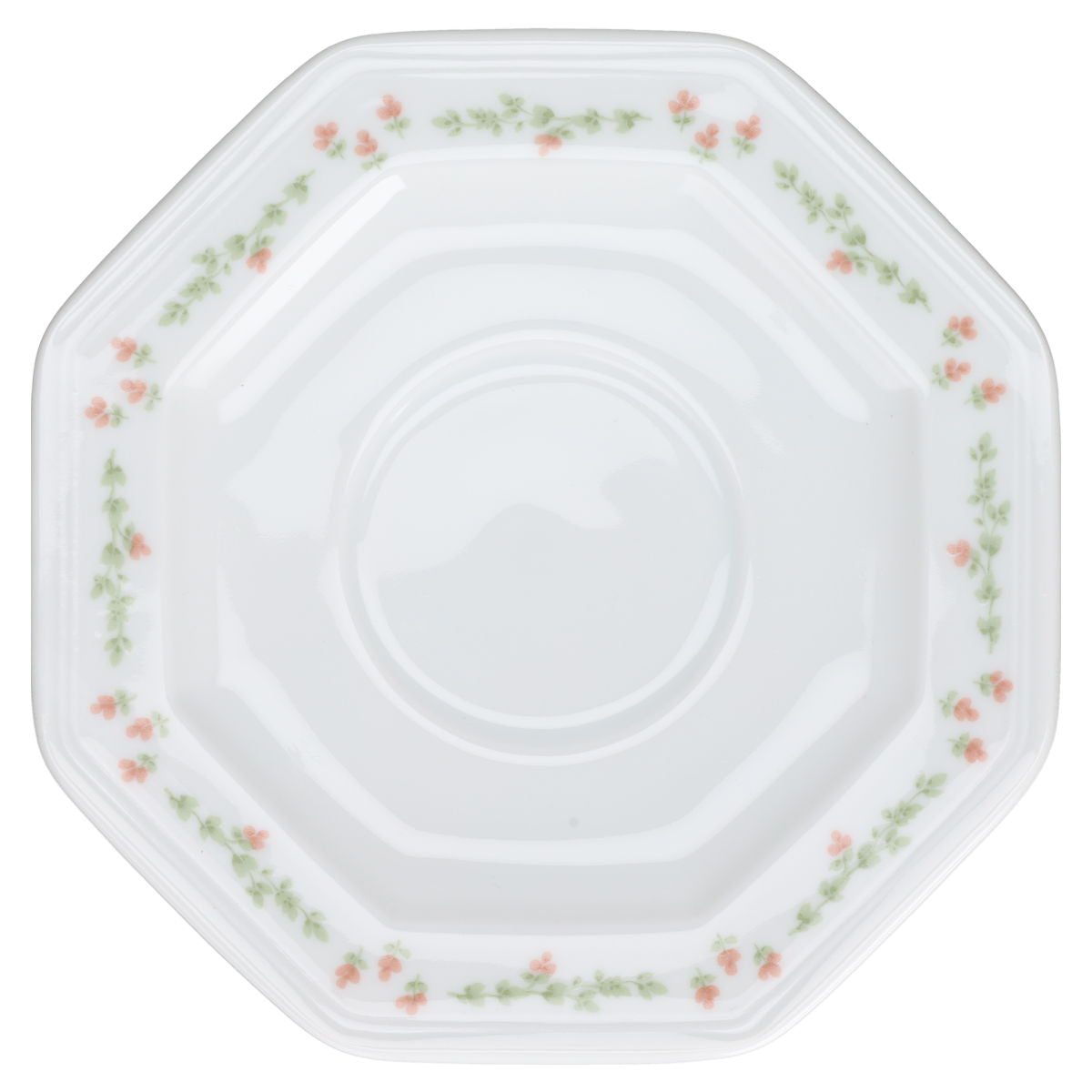 Untertasse für Kaffee