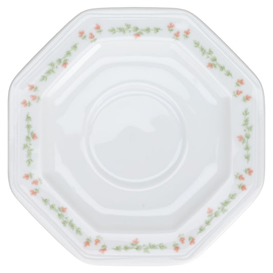 Untertasse für Kaffee