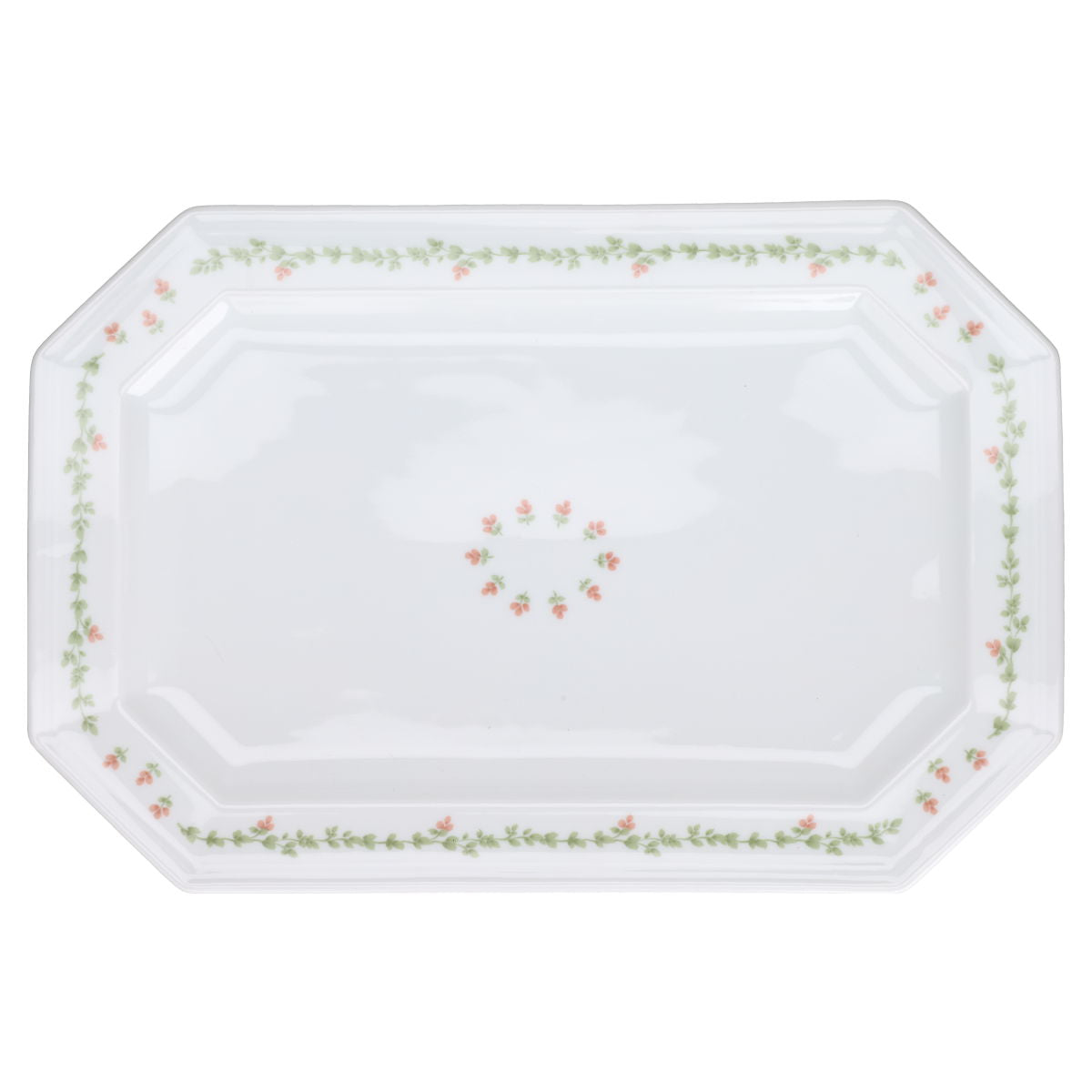 Fleischplatte mittelgroß