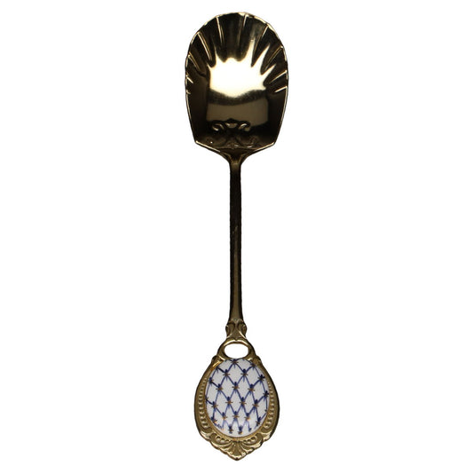 Zuckerlöffel Typ II