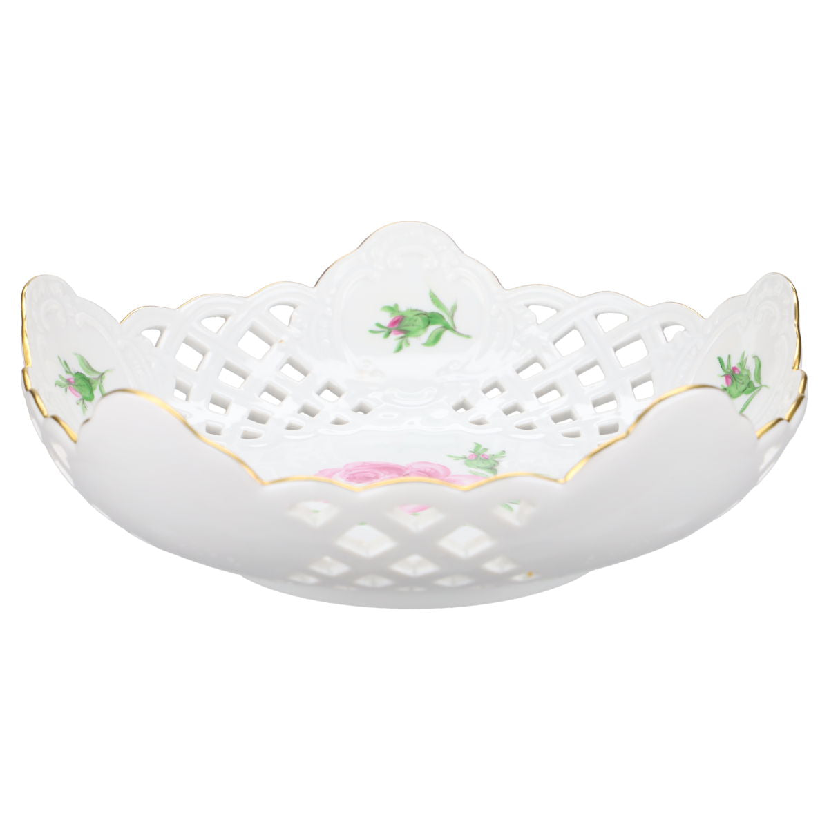 Durchbruchschale Modell 54880 I.Wahl