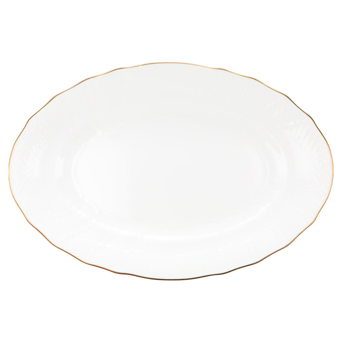 Beilagenplatte klein