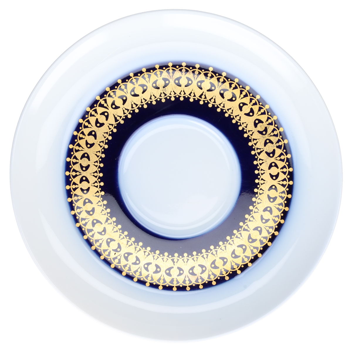 Untertasse für Mokka Espresso